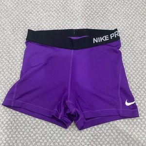 nike shorts